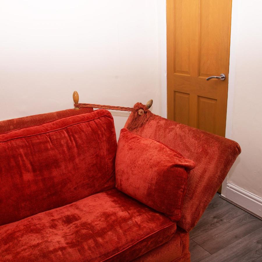 Crystal House 10Min To Manchester City Centre Ideal For Work And Leisure المظهر الخارجي الصورة