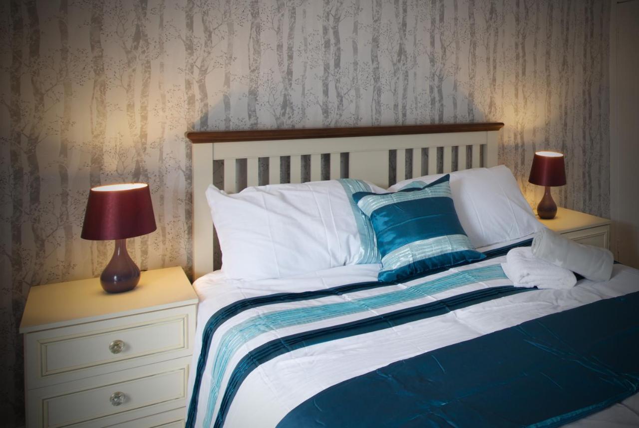 Crystal House 10Min To Manchester City Centre Ideal For Work And Leisure المظهر الخارجي الصورة