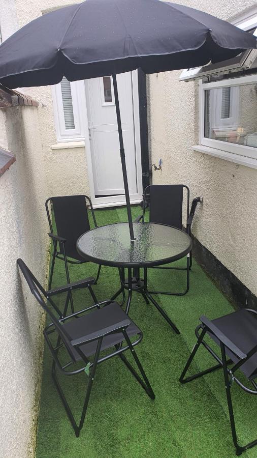 Crystal House 10Min To Manchester City Centre Ideal For Work And Leisure المظهر الخارجي الصورة