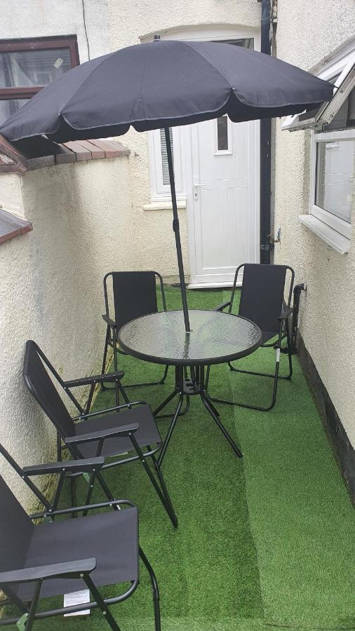 Crystal House 10Min To Manchester City Centre Ideal For Work And Leisure المظهر الخارجي الصورة